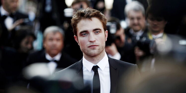 Robert Pattinson: Um dos atores mais ricos de Hollywood