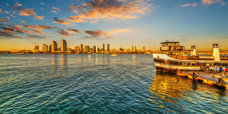 Você Precisa Conhecer Uma das Cidades Mais Charmosa do Mundo!