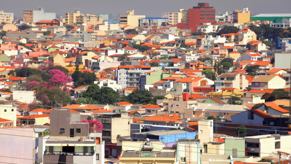 As Melhores Cidades Brasileiras para Uma Aposentadoria Tranquila!