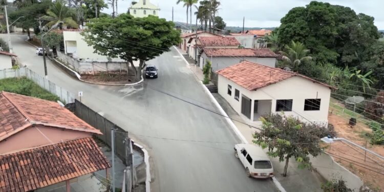 Serra da Saudade MG - Youtube/CIDADES & VIAGENS