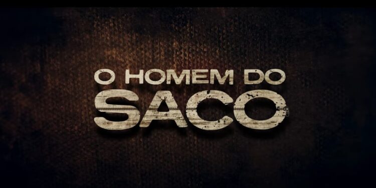 O Homem do Saco - Divulgação/Trailer