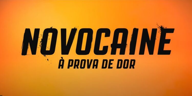 Novocaine - Trailer/Divulgação