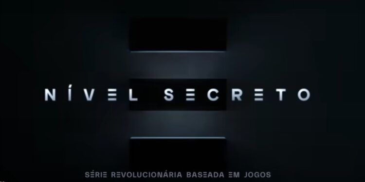 Secret Level - Divulgação/Prime Video