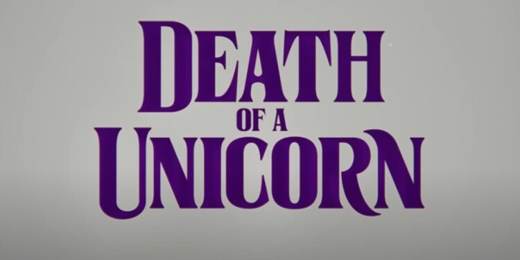 Death of a Unicorn - Trailer/Divulgação