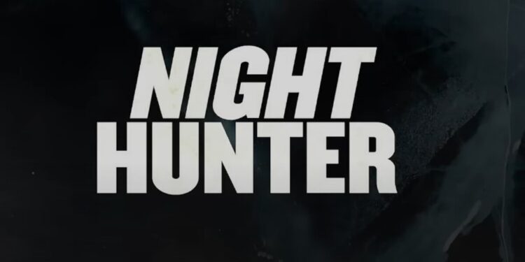 Night Hunter - Divulgação/Trailer