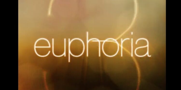 Euphoria - Divulgação/Twitter