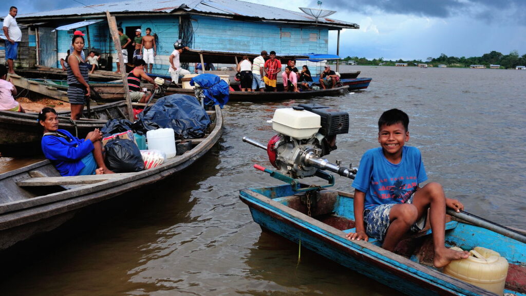 O Que a Capital Amazônica Não Quer Que Você Saiba!