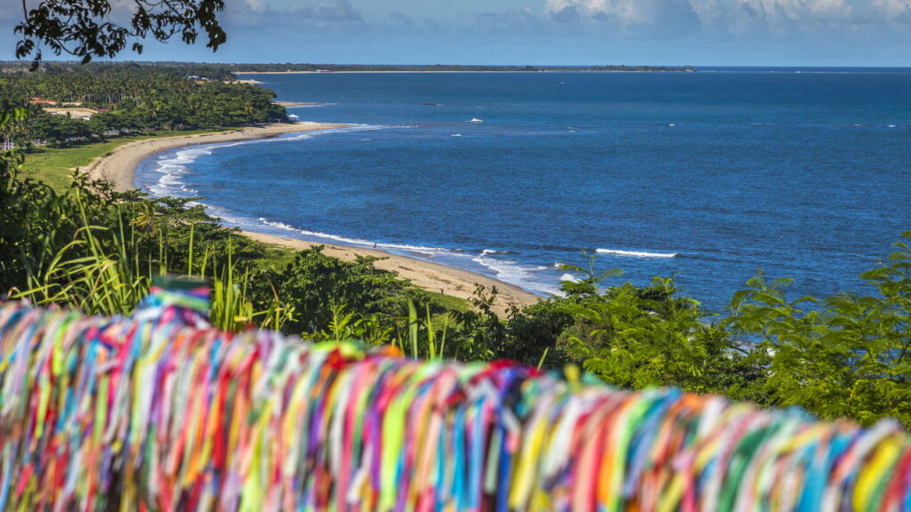 Descubra o Paraíso no Nordeste Brasileiro!