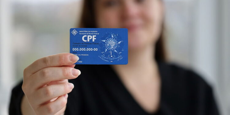 Por que colocar o CPF na nota? Saiba como isso te beneficia!