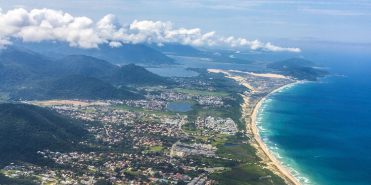 Qual é a Melhor Cidade para Criar Filhos no Brasil? Descubra Agora!