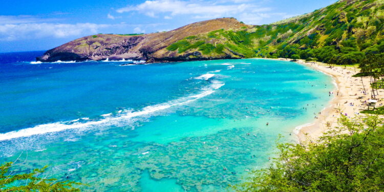 Um Paraíso no Pacífico que Você Precisa Conhecer nas Suas Férias