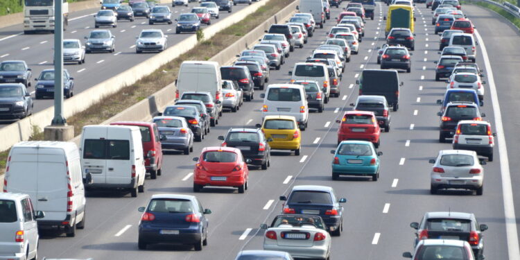 Nova lei de trânsito começa em 1º de janeiro; Entenda!