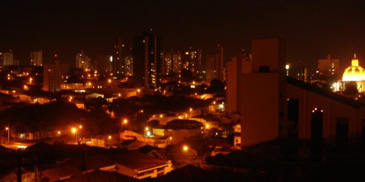 A terceira melhor cidade do Brasil para se morar fica no interior