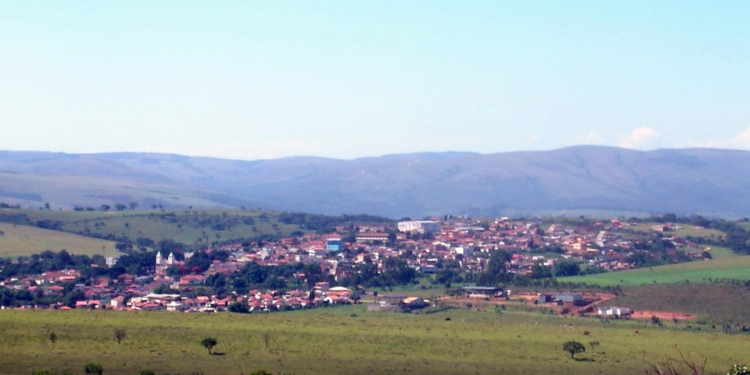 O Paraíso Escondido com Cachoeiras e Paisagens de Tirar o Fôlego!