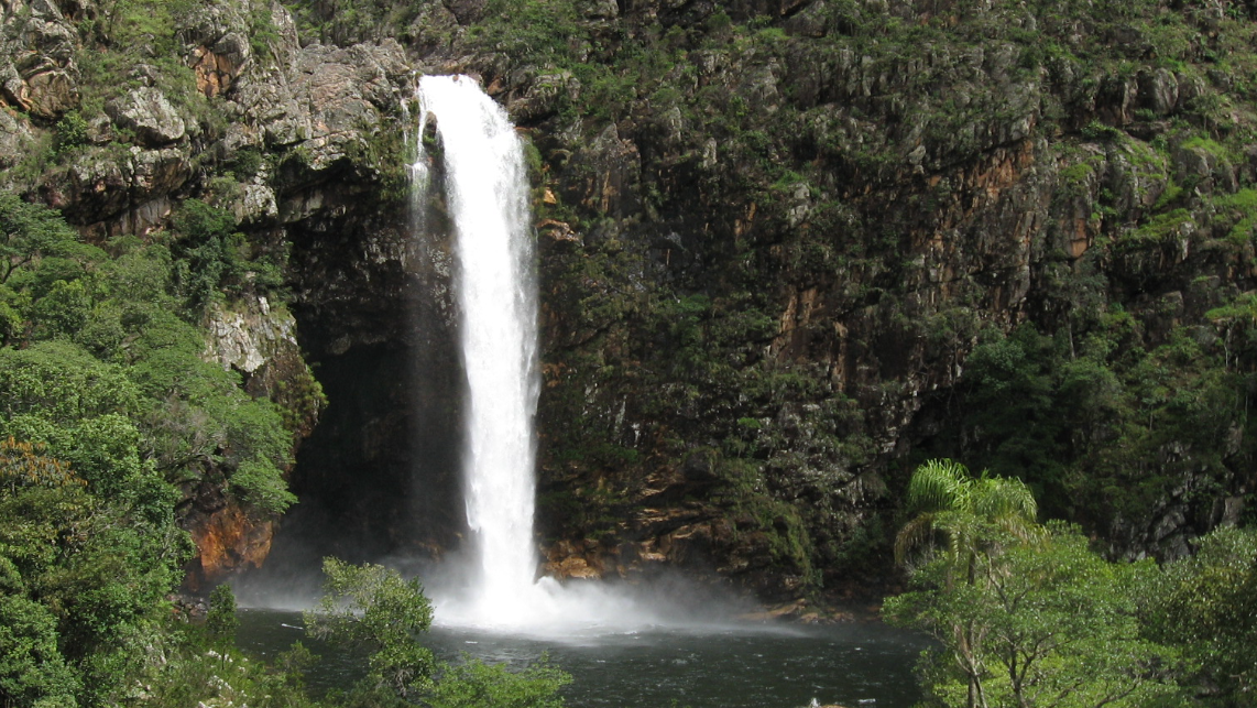 As Cachoeiras Mais Encantadoras de Minas Gerais