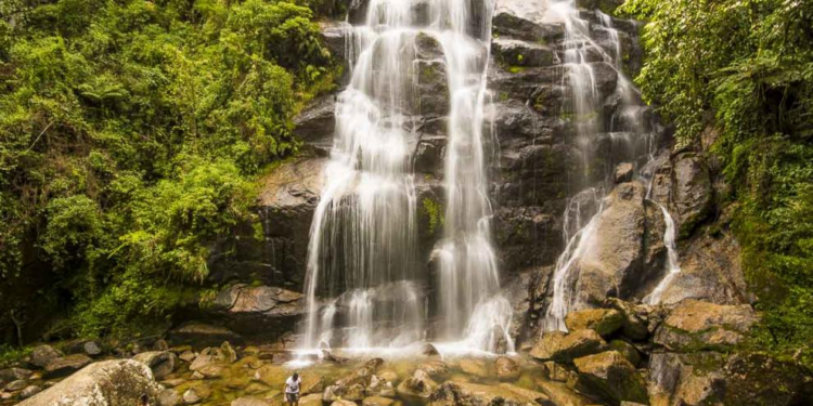 As Cachoeiras Mais Encantadoras de Minas Gerais