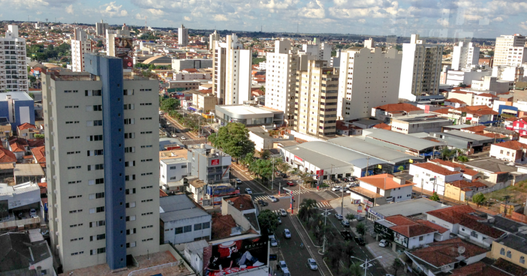 A Joia Escondida do Interior Paulista!