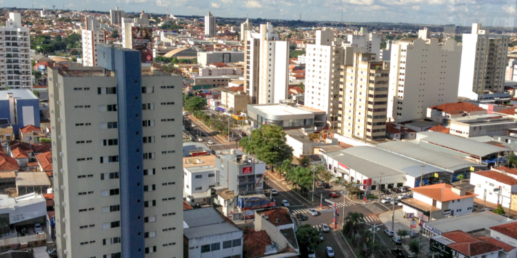 A Joia Escondida do Interior Paulista!