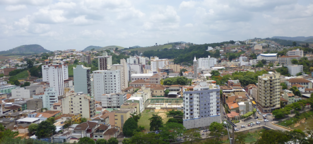 Descubra as Cidades Mais Seguras de Minas Gerais!