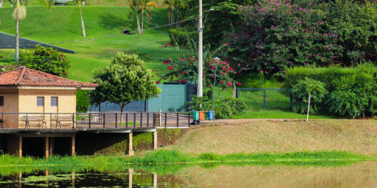 A Joia das Águas Termais de Minas Gerais