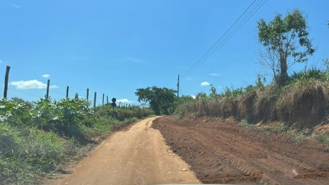 Obras de Asfaltamento Trazem Mais Conforto e Segurança para Motoristas