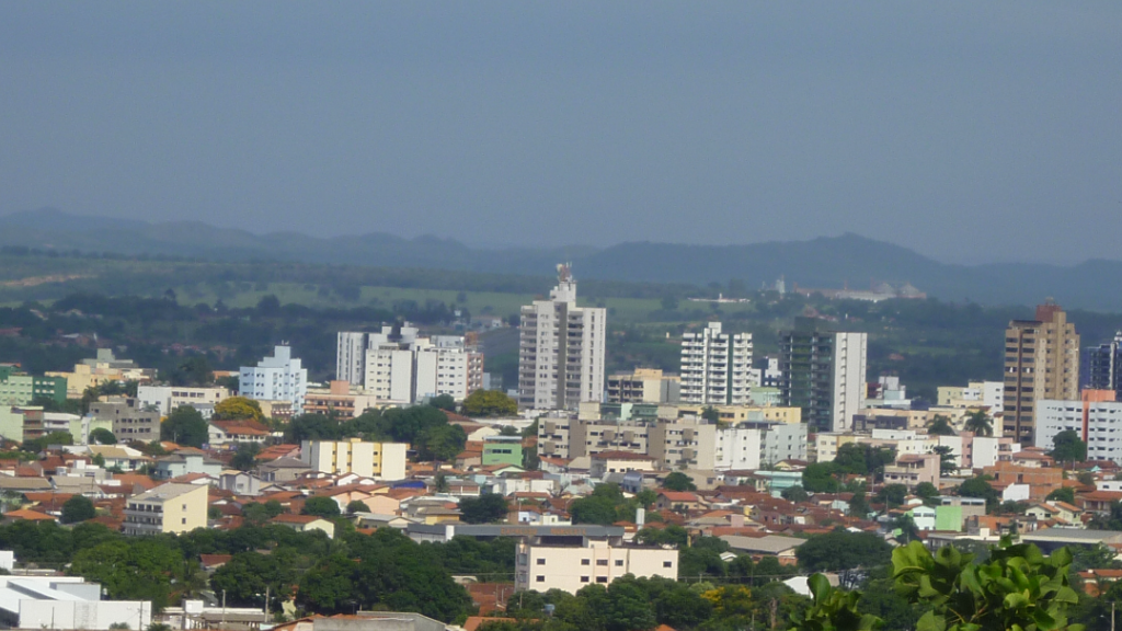 As Cidades Mineiras que Se Destacam pelas Altas Temperaturas!