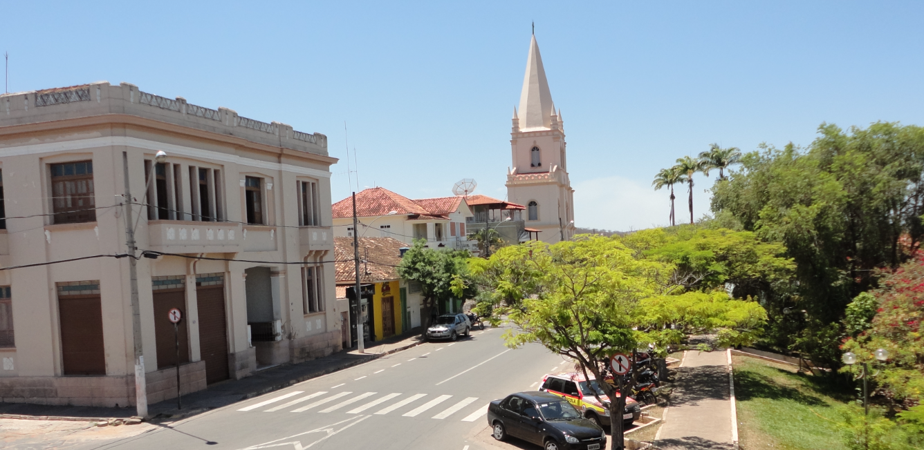 As Cidades Mineiras que Se Destacam pelas Altas Temperaturas!