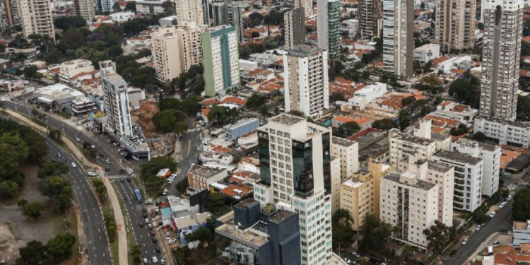 Campinas entre as Melhores: Desvendando os Segredos do Sucesso da Cidade