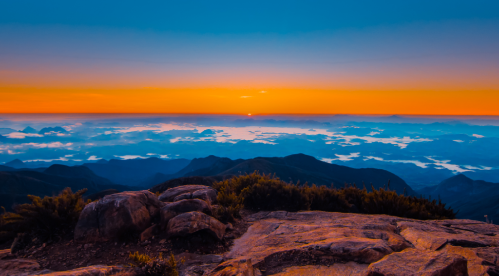 Conheça as Belezas Naturais e Culturais do Espírito Santo!