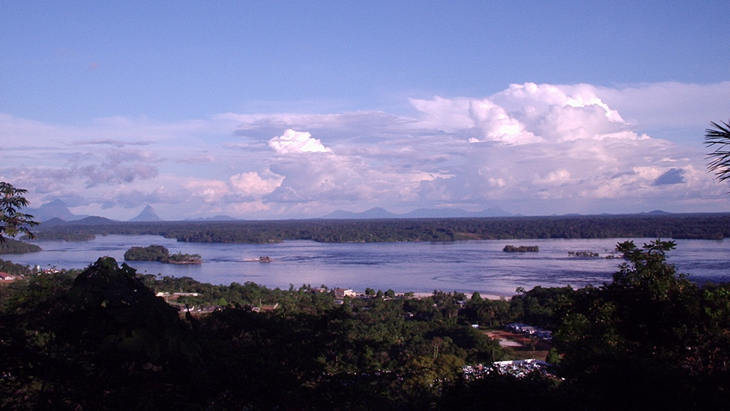 O Que a Capital Amazônica Não Quer Que Você Saiba!