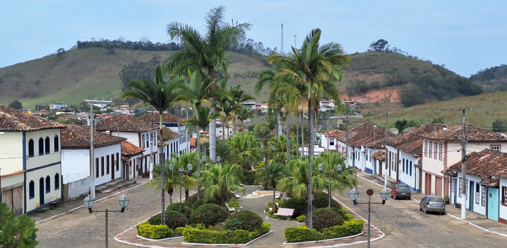 Desvendando os Segredos de Minas Gerais: Uma Viagem Inesquecível