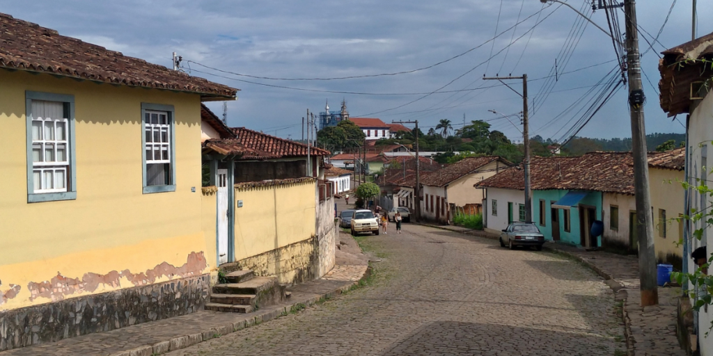 Desvendando os Segredos de Minas Gerais: Uma Viagem Inesquecível