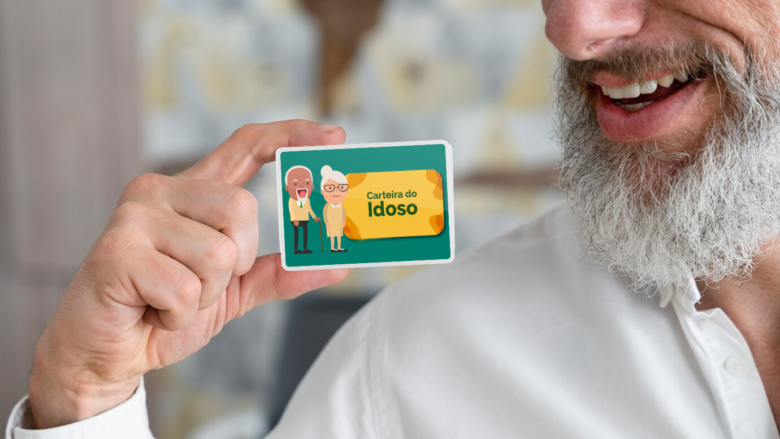 Carteira do Idoso 2025: Novas regras e mais benefícios para você!