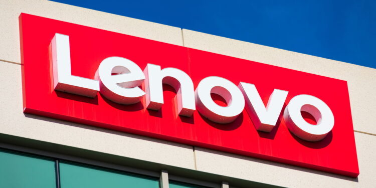 Lenovo Surpreende com Notebook de Tela "Mágica"