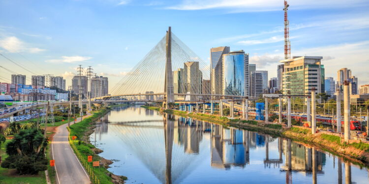 A Joia Escondida do Interior Paulista!