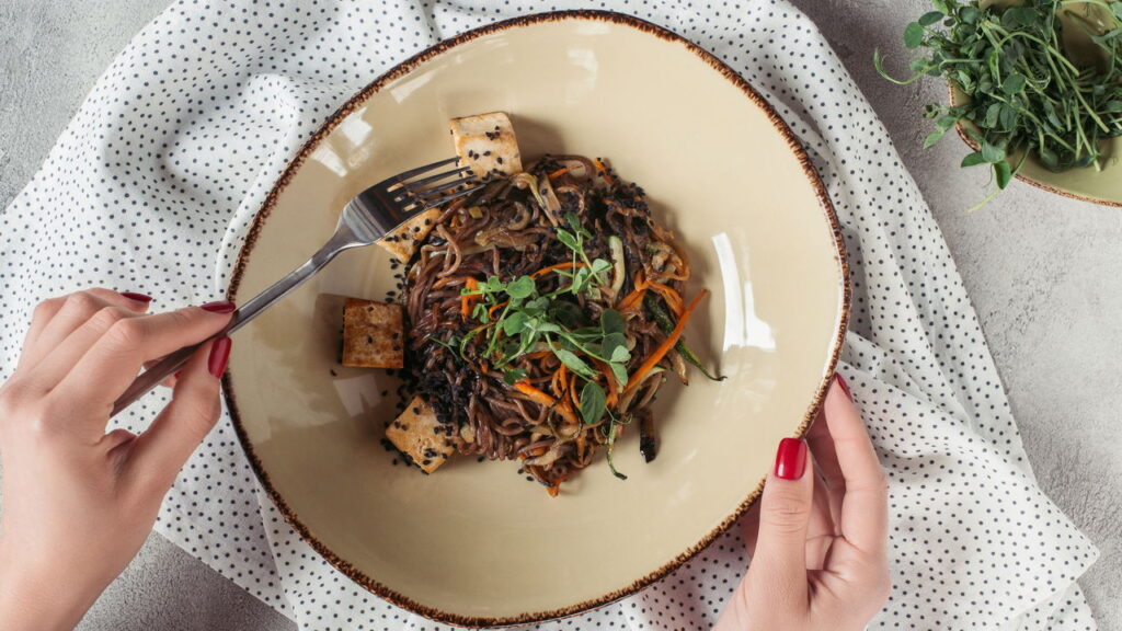 Os Segredos e Sabores da Culinária Chinesa Revelados