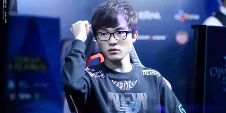 Faker - Flickr