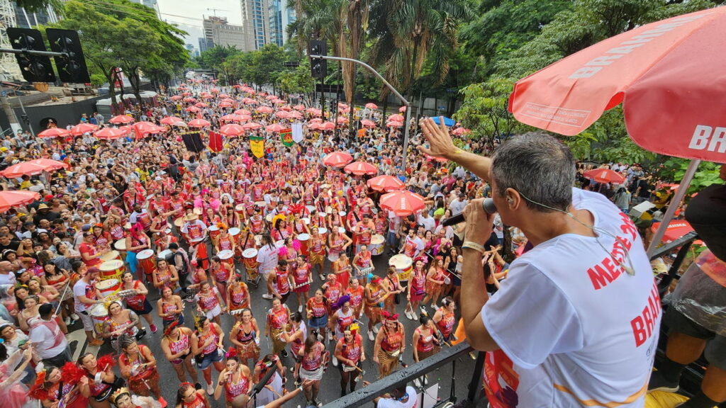 Carnaval de São Paulo 2025: Datas, Regras e Tudo o que Você Precisa Saber