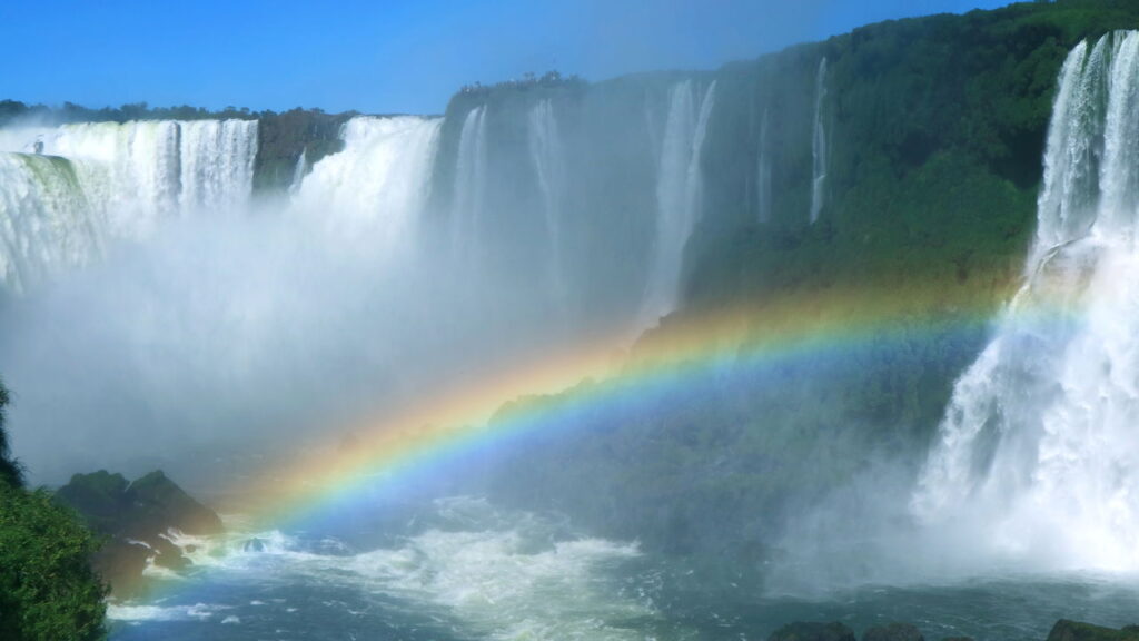 Foz do Iguaçu é o Cenário das Primeiras Gravações do Remake de Vale Tudo