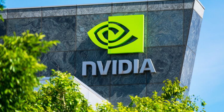 Nvidia - Créditos: depositphotos.com / MichaelVi