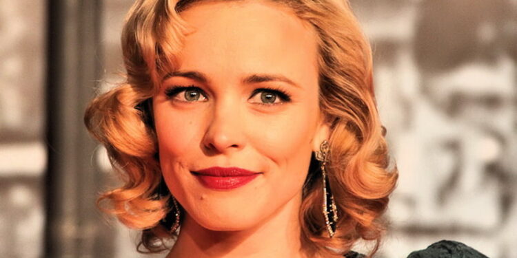 rachel mcadams - wikimidia Commons