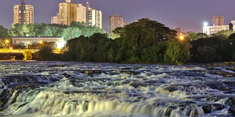 Rio Piracicaba - Wikimidia Commons