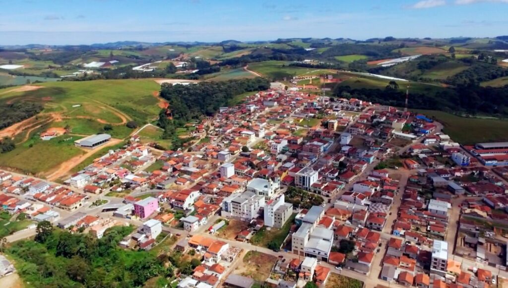 A cidade mais alta de Minas: o paraíso escondido da Serra da Mantiqueira