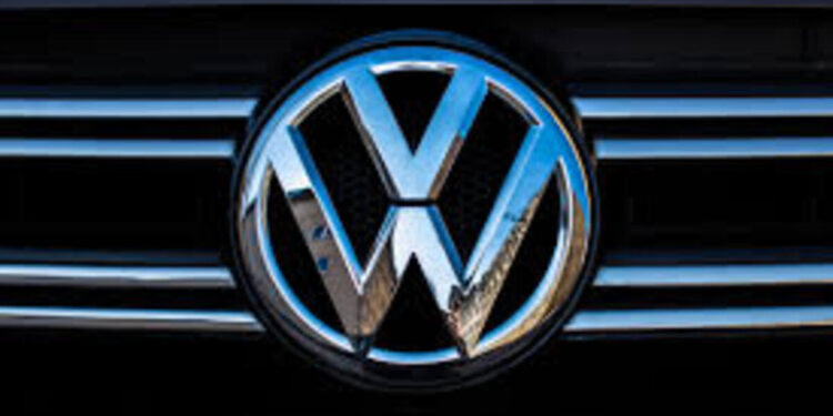 Volkwagen - Wikimidia Commons