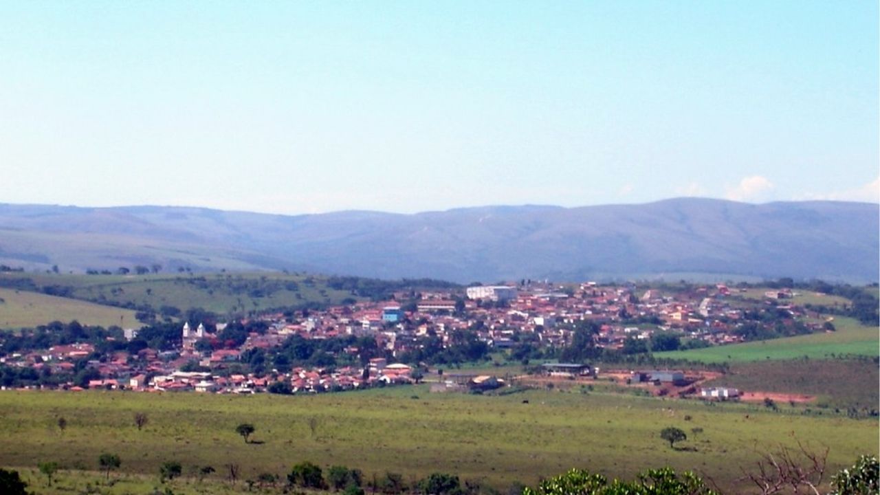 Poucos sabem, mas esse cantinho de Minas é um dos mais bonitos do Brasil!