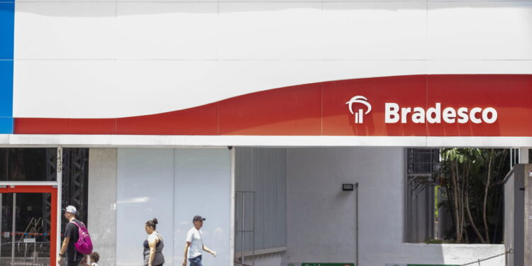 Banco Bradesco 09/01 faz comunicado importante para todos os brasileiros donos de conta-corrente e poupança