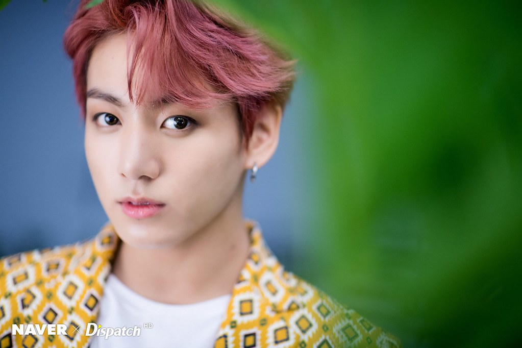 Além do BTS! A Ascensão Solo de Jungkook e Sua Fortuna