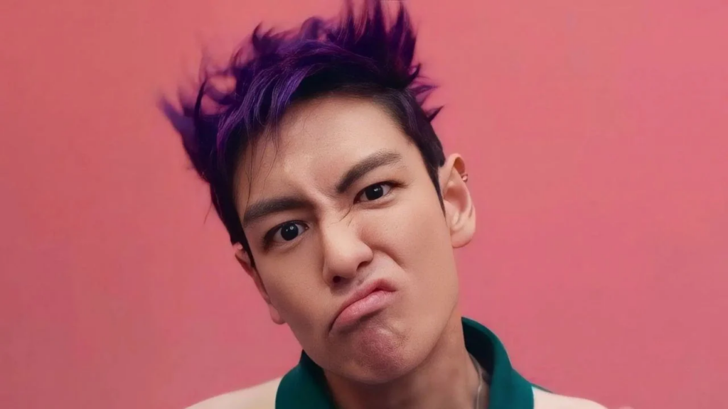 T.O.P: Um Ícone Multitalentoso do K-pop no Round 6