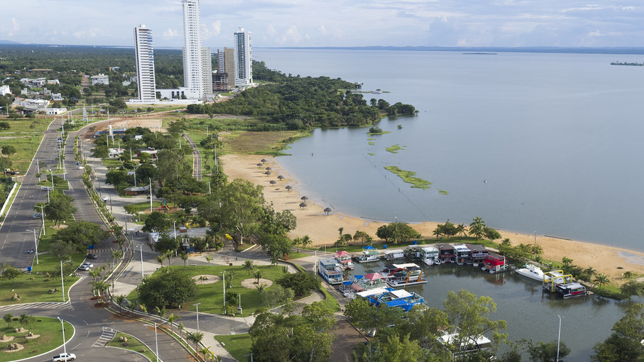 Praias fluviais, cachoeiras e monumentos: Conheça o destino com experiências inesquecíveis!