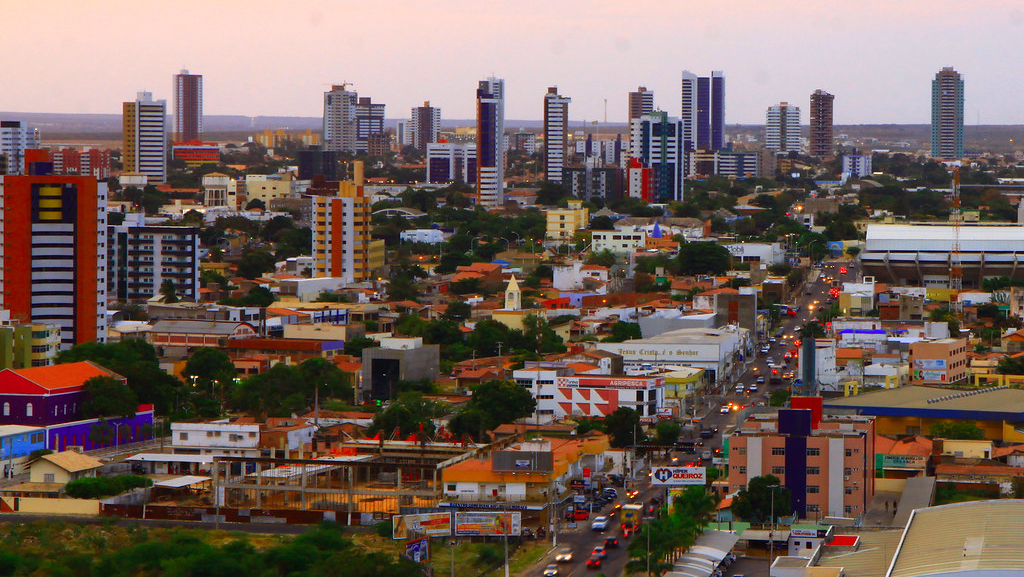 Qual a Melhor Cidade Brasileira para Chamar de Lar? A Resposta Vai Te Surpreender!